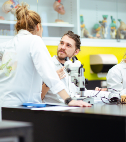 Techniques bioécologie